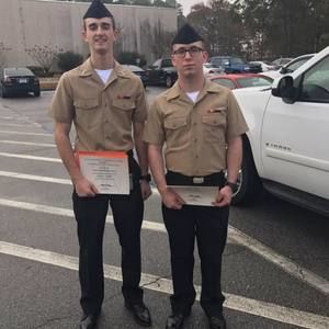 Meet your Posher, John